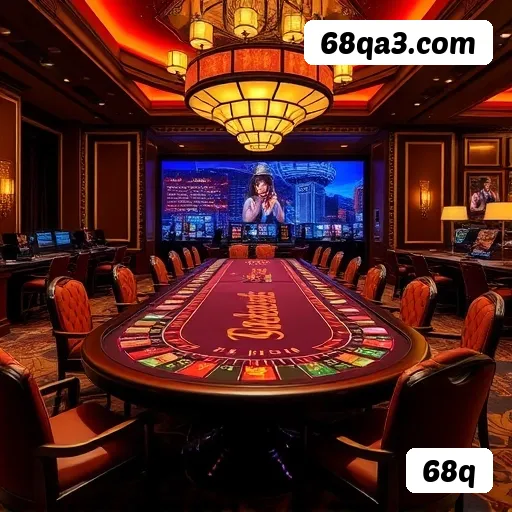 Histórico de apostas 68q