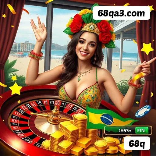 Cassino online 68q - Imagem principal