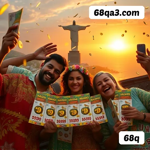 Login seguro 68q - Imagem principal